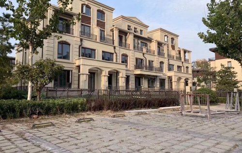 潮白河孔雀城瑞泽学府