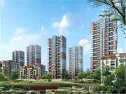 锦州开发区开发区阳光海岸楼盘新房真实图片
