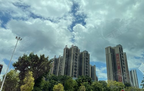 梅州恒大三期江山帝景图片