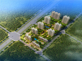 碧桂园·天樾