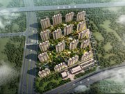 龙岩新罗区新罗区融侨·悦府楼盘新房真实图片
