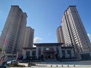 龙岩永定区永定区源昌山水悦城楼盘新房真实图片