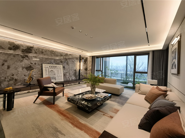 绿城西安拾光屿,西安绿城西安拾光屿房价,楼盘户型,周边配套,交通地图,欧亚大道和林泓路交汇处西北角 - 安居客