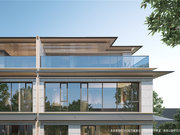 长沙岳麓区梅溪湖金茂璞印梅溪楼盘新房真实图片