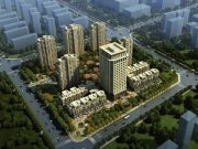 徐州经济开发区金龙湖玺悦龙城楼盘新房真实图片