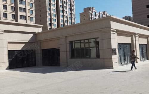 城建·紫煜臻城·臻园