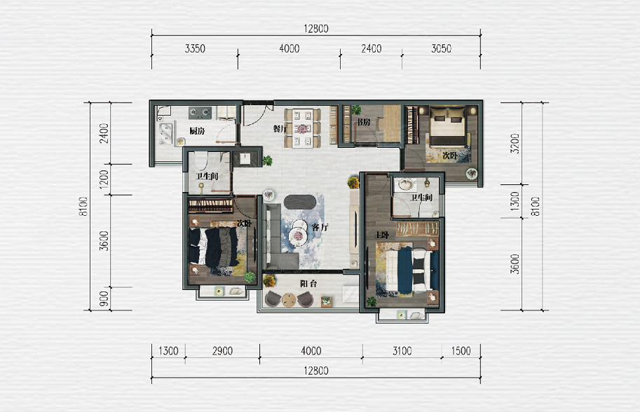上海富强·望江名门楼盘信息:富强·望江名门楼盘开盘交房信息_销控