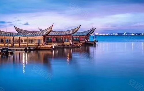 古滇艺海大码头