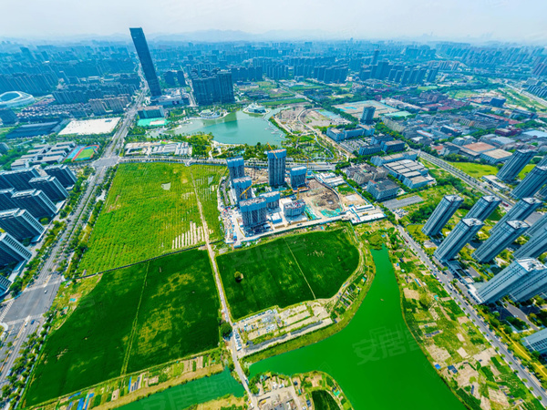 中建玉湖之星,杭州中建玉湖之星房价,楼盘户型,周边配套,交通地图,杭行路与郁宅路交叉口往西300米处 - 安居客