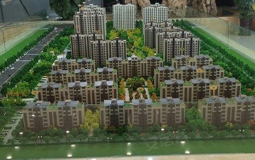 秦皇丽景动态:秦皇丽景7100起-滨州安居客