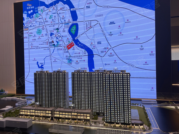招商雍江湾,海口招商雍江湾房价,楼盘户型,周边配套,交通地图,新大洲大道407号(新大洲大道与椰海大道交汇处) - 安居客