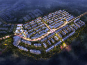重慶渝北回興復地君嶼墅樓盤新房真實圖片