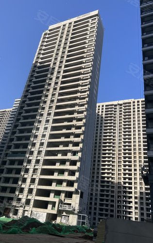 奥园和悦府动态:和悦府一梯一户准现168-320-西安安居客