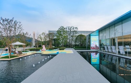 仁恒 澜庭叙动态:粉小胖与您共赏仁恒澜庭叙110,130,143户型即将开盘-苏州安居客