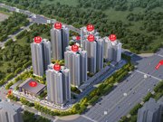 来宾兴宾区城南新区裕达·君悦湾楼盘新房真实图片