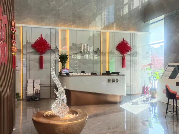 中鼎麒麟悦，邢台中鼎麒麟悦房价，楼盘户型，周边配套，交通地图，钢铁南路于百泉大道交叉口 - 安居客