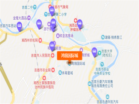 鸿锦国际城