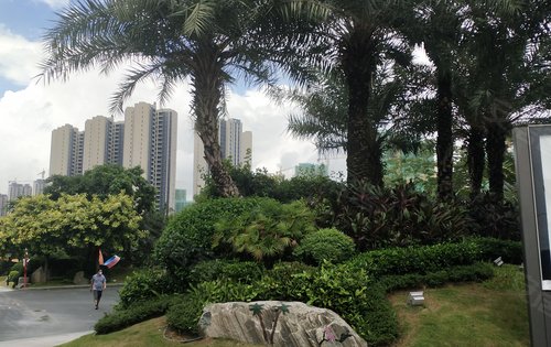 太东海德花园
