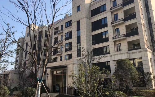 印悦府高层洋房在售欢迎咨询