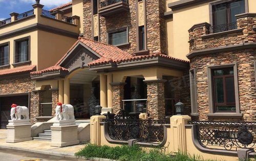 恒大盛和天下别墅出售,价格非常优惠!