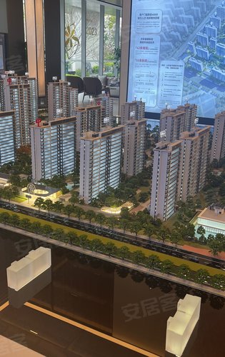 中建 御璟峯动态:御璟峯欢迎来访-苏州安居客