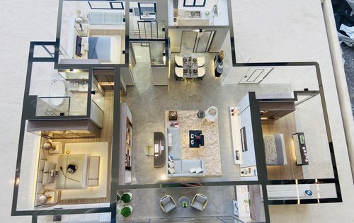 中建|吴江城投 · 笠泽之星动态:笠泽之星首次开盘户型139平,所在楼栋为21#及22#21栋15层,22栋17层,视野开阔-苏州安居客