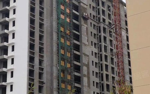 叶县美好生活家园