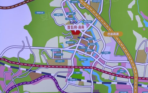 兴文的土地规划你真的了解吗?