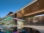 苏州相城高铁新城万科星遇光年楼盘新房真实图片