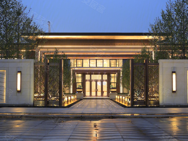 红星天铂湾,天津红星天铂湾房价,楼盘户型,周边配套,交通地图,海博道