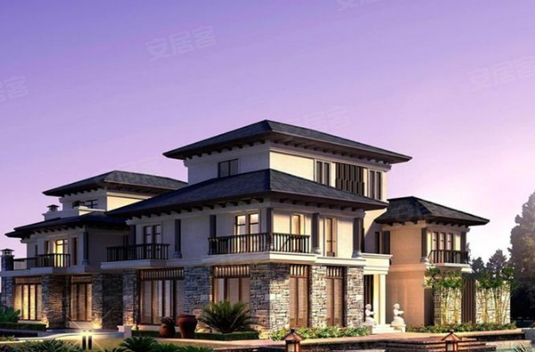 广联翠屿半岛·蓝湾