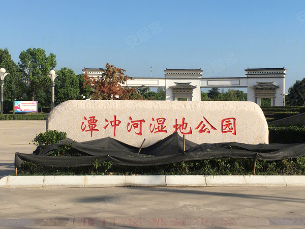 锦绣大地城二期 合肥锦绣大地城二期房价 楼盘户型 周边配套 交通地图 金寨南路与锦绣大道交汇处 安居客