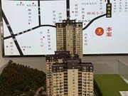 南安南安市柳城文景华庭楼盘新房真实图片