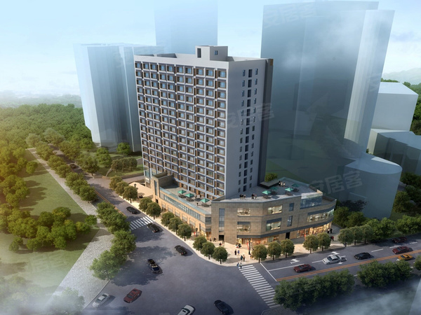 东原晴天见,重庆东原晴天见房价,楼盘户型,周边配套,交通地图,黄龙路