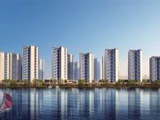 东莞东部产业园横沥碧桂园·松湖明珠楼盘新房真实图片