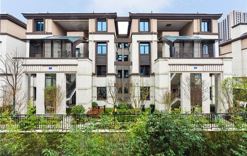 联发龙洲湾1号动态:真的很不错哦!-重庆安居客