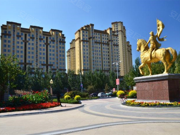 卢瓦尔小镇,吉林卢瓦尔小镇房价,楼盘户型,周边配套,交通地图,雾凇大