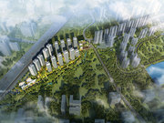 佛山南海狮山大学城·禾粤楼盘新房真实图片