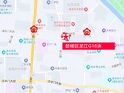 南京鼓楼龙江金基龙江G16地块楼盘新房真实图片