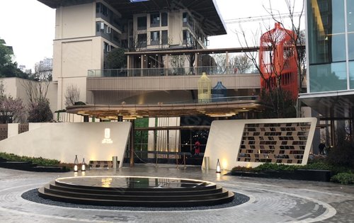 象屿观悦府动态:买房吗,核心区的哪种.-重庆安居客