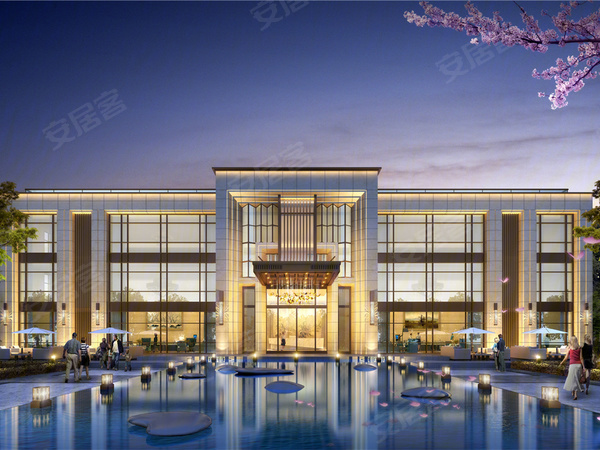 孝感金辉城房价,楼盘户型,周边配套,交通地图,汉孝城际高铁闵集站