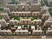 上海奉贤海湾瑞和·上海印象楼盘新房真实图片