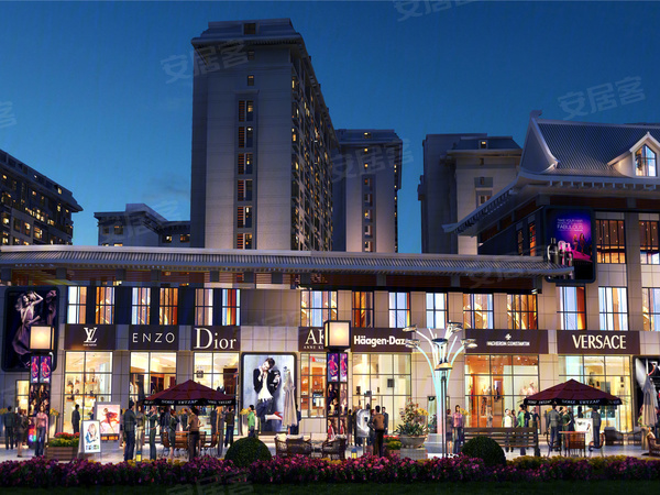 瑞元壹品,延边瑞元壹品房价,楼盘户型,周边配套,交通地图,延吉市