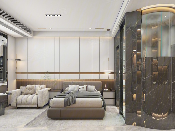 路桥·锦绣mini居公寓全景图