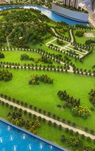 亚运城沙盘,点击头像了解更多.