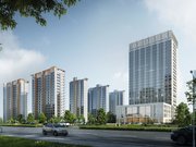 聊城经济开发区经济开发区东昌甲第楼盘新房真实图片