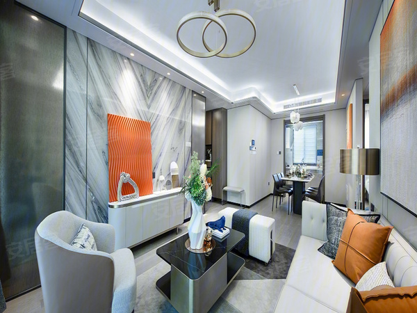 景业龙光·玖云府，南京景业龙光·玖云府房价，楼盘户型，周边配套，交通地图，南京市六合区延安路凤凰山公园地铁站3号口旁 - 安居客