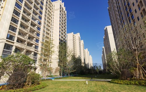 合生时代城动态:现房出售,欢迎您随时来参观了解-惠州安居客