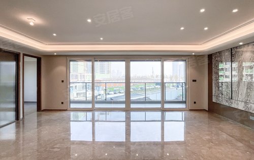 潮观揽月轩动态:192方样板房开放中~可预约参观-杭州安居客