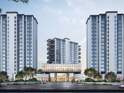 长沙望城区大泽湖运达大泽湖楼盘新房真实图片